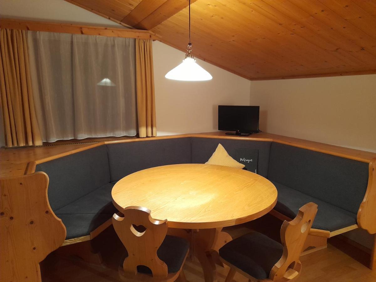شقة Palfengut التنماركت ام بوناغ المظهر الخارجي الصورة